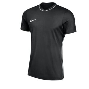 Nike DF Park26 SS T-Shirt da Uomo Black/White/White S