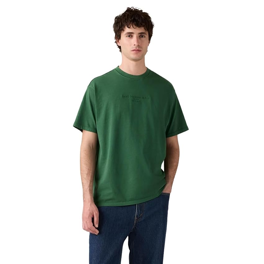 Levi's Vintage Fit Graphic Tee Archival 2Hp Tee