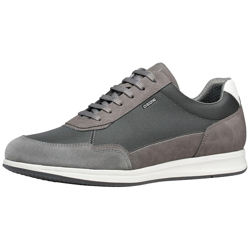 Geox Scarpe da Ginnastica da Uomo Geox Scarpe da Ginnastica da Uomo