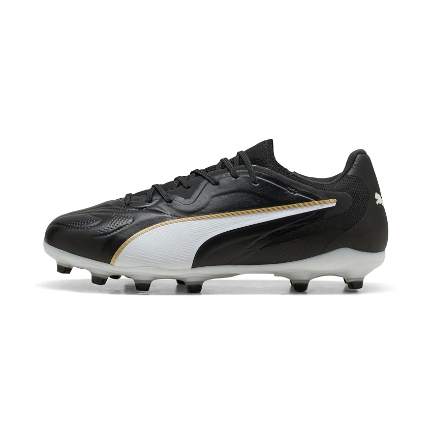 PUMA King 20 PRO FG/AG - Scarpa da Calcio Unisex PUMA King 20 PRO FG/AG - Scarpa da Calcio Unisex