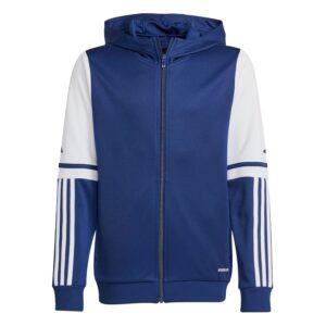 adidas Unisex - Bambini e ragazzi Squadra25 Hoody Kids Sweatshirt