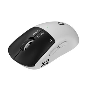 Logitech G PRO X2 SUPERSTRIKE LIGHTSPEED
