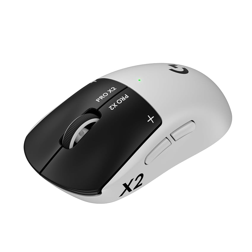 Logitech G PRO X2 SUPERSTRIKE LIGHTSPEED Logitech G PRO X2 SUPERSTRIKE LIGHTSPEED