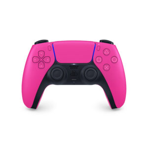 Sony Interactive Entertainment Controller wireless DualSense – Nova Pink