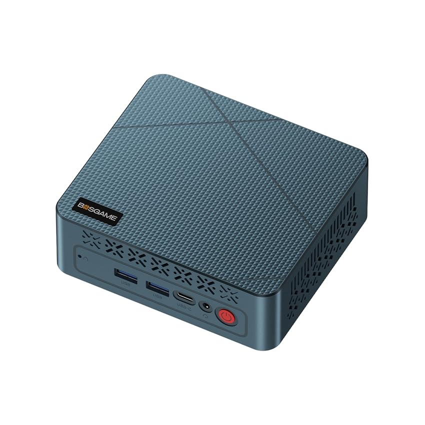 BOSGAME E2 Air 3501U Ryzen 5 Mini PC 8G DDR4 256G SATA SSD Triple Display BOSGAME E2 Air 3501U Ryzen 5 Mini PC 8G DDR4 256G SATA SSD Triple Display