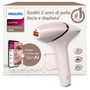Philips Lumea 9900