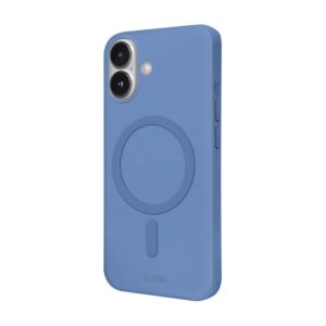 SBS Istinct Mag - Cover MagSafe per iPhone 16 - Superficie Soft