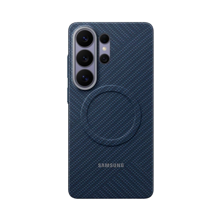 Samsung Carbon Magnet Case per Galaxy S26 Ultra Samsung Carbon Magnet Case per Galaxy S26 Ultra