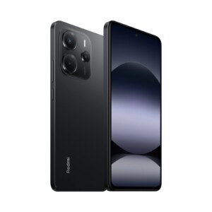 Official Redmi Note 14 with 108 MP AI Camera