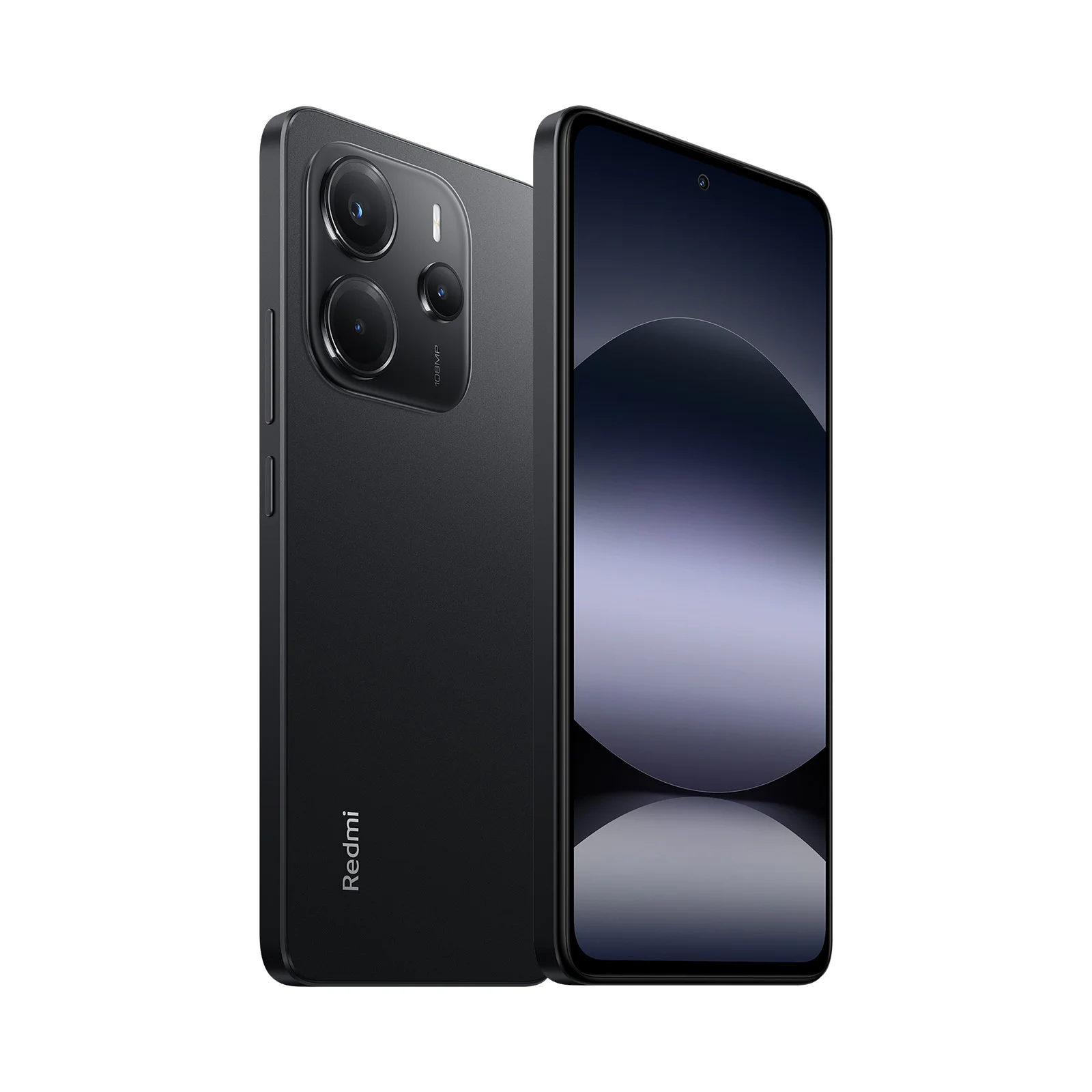 Official Redmi Note 14 with 108 MP AI Camera