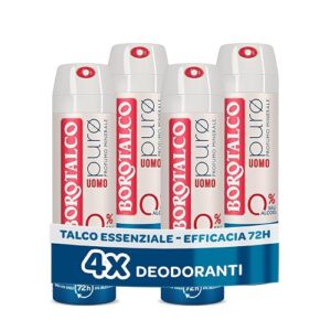 Borotalco