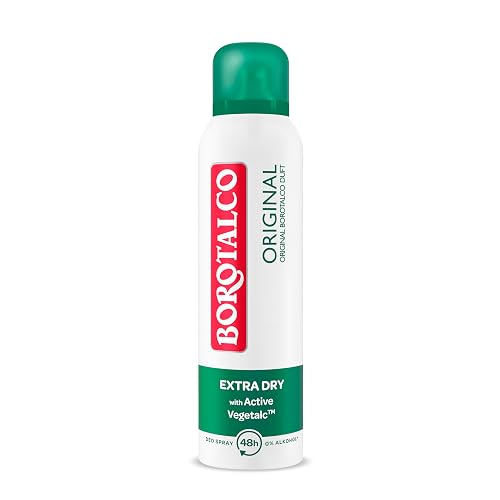Borotalco Deo Spray originale Borotalco Deo Spray originale