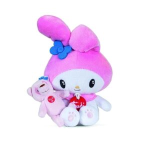 Trudi My Melody e l'amico Orso Ettore | Peluche