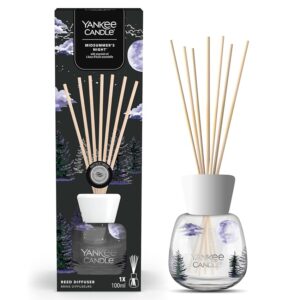 Yankee Candle Signature Diffusore a bastoncini | Midsummer's Night | 100 ml | Fino