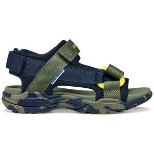 Geox J Borealis Boy E Sandal