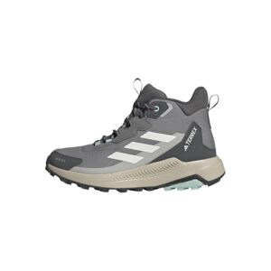 adidas Donna Terrex Anylander Mid Rain.Rdy Hiking Shoes