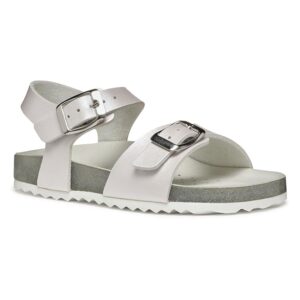Geox J Adriel Girl I - Sandalo Bambina