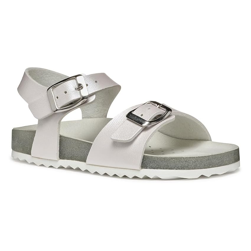 Geox J Adriel Girl I - Sandalo Bambina