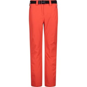 CMP Pantaloni Sci in Twill da Donna