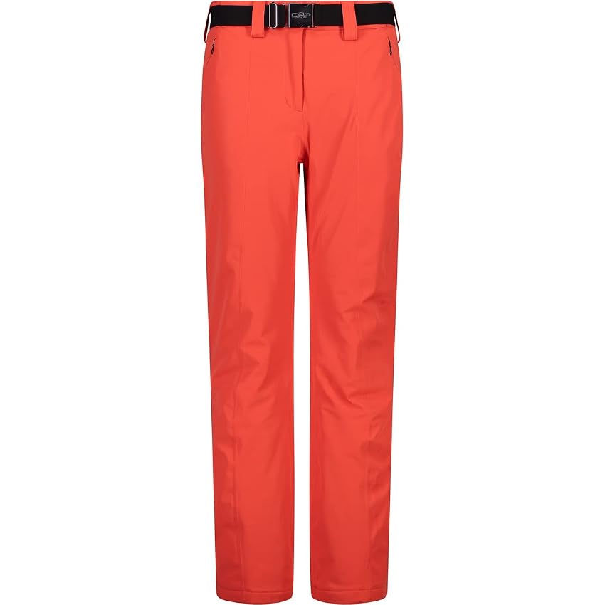 CMP Pantaloni Sci in Twill da Donna