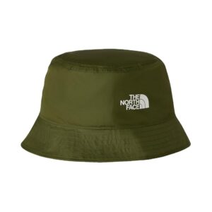 The North Face Unisex Sun Stash Cappello Woodland Green/Khaki St L/XL