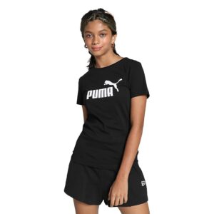PUMA Ess Logo Tee G