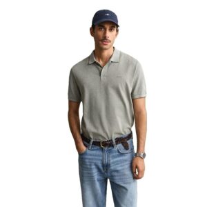 Gant Polo a 2 Toni
