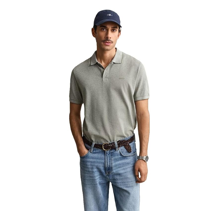 Gant Polo a 2 Toni
