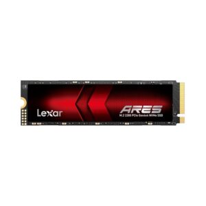 Lexar ARES SSD 512GB
