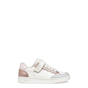 Geox J ECLYPER Girl B Sneaker