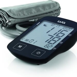 LAICA BM2604 Misuratore di Pressione Automatico da Braccio 22