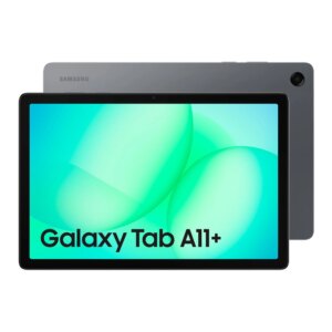 Samsung Galaxy Tab A11+ Wi-Fi 11.0" Tablet with 6GB RAM and 128GB Storage