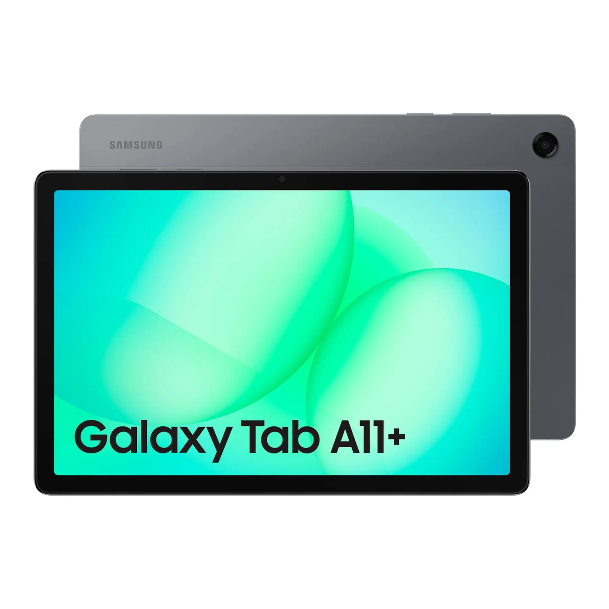 Samsung Galaxy Tab A11+ Wi-Fi 11.0" Tablet with 6GB RAM and 128GB Storage