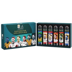 Rexona Cofanetto Regalo FIFA World Cup 2026TM Superstar Collection
