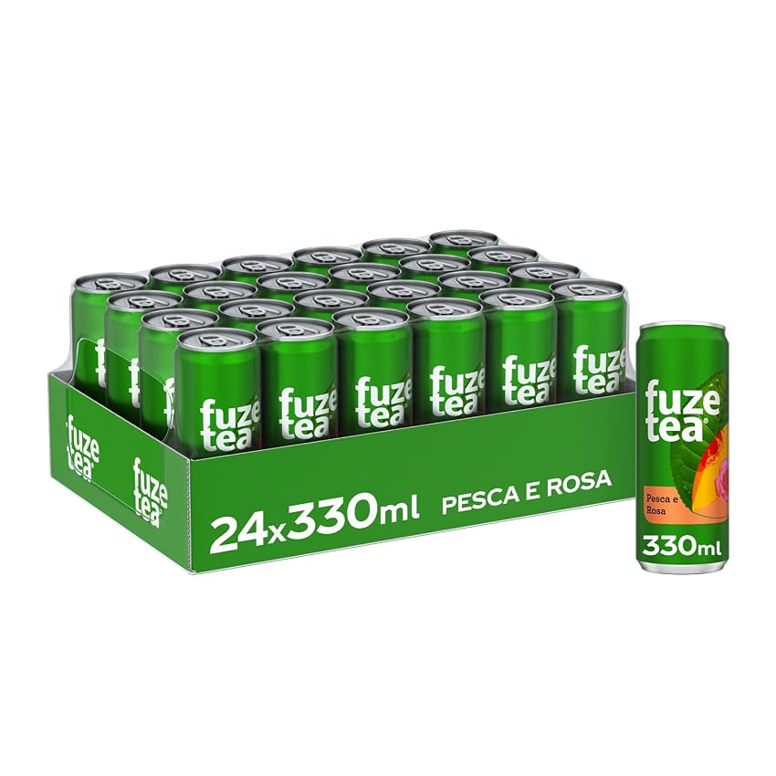 Fuze Tea