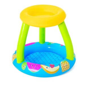 Bestway 52331 Piscinetta per bambini Tutti Frutti