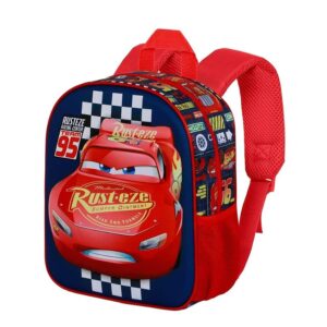 Disney Cars 3 Cups-Zainetto 3D Elite