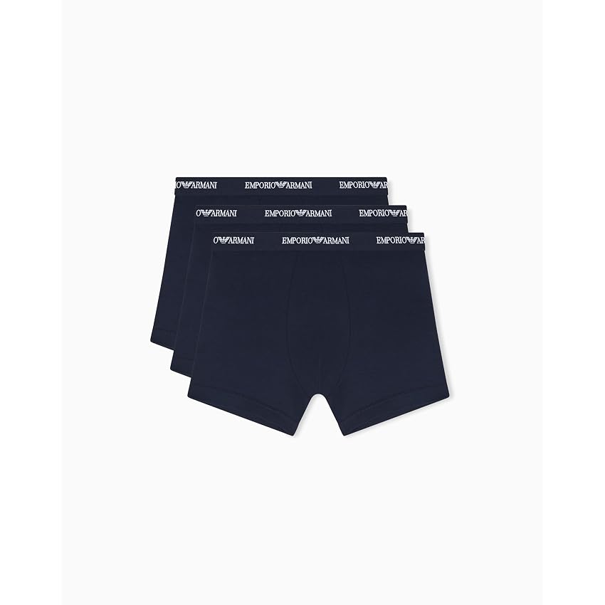 EMPORIO ARMANI Boxer da Uomo
