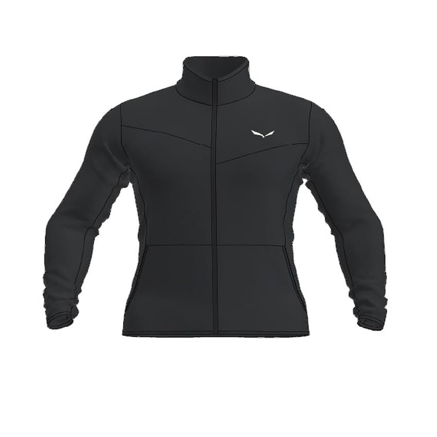 SALEWA Puez Cammino Polarlite Giacca Uomo SALEWA Puez Cammino Polarlite Giacca Uomo