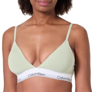Calvin Klein Triangolo da Donna