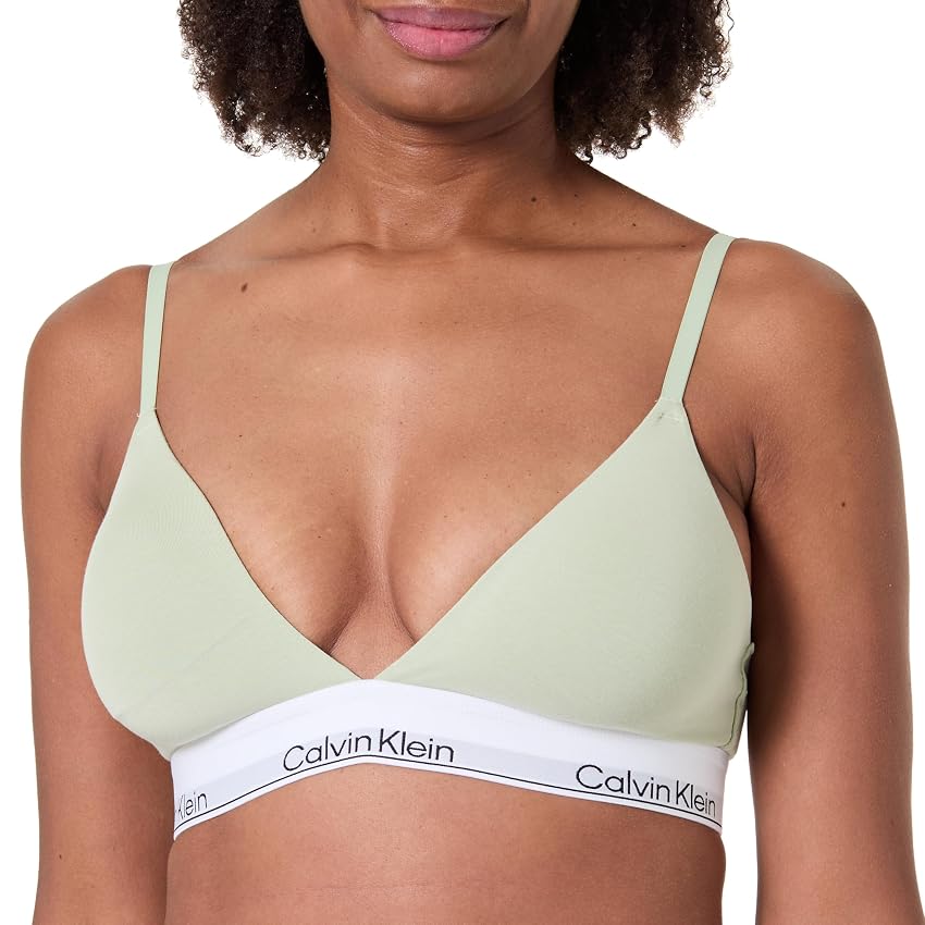 Calvin Klein Triangolo da Donna