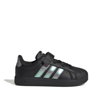adidas Unisex - Bambini e Ragazzi Streettalk Children Shoes