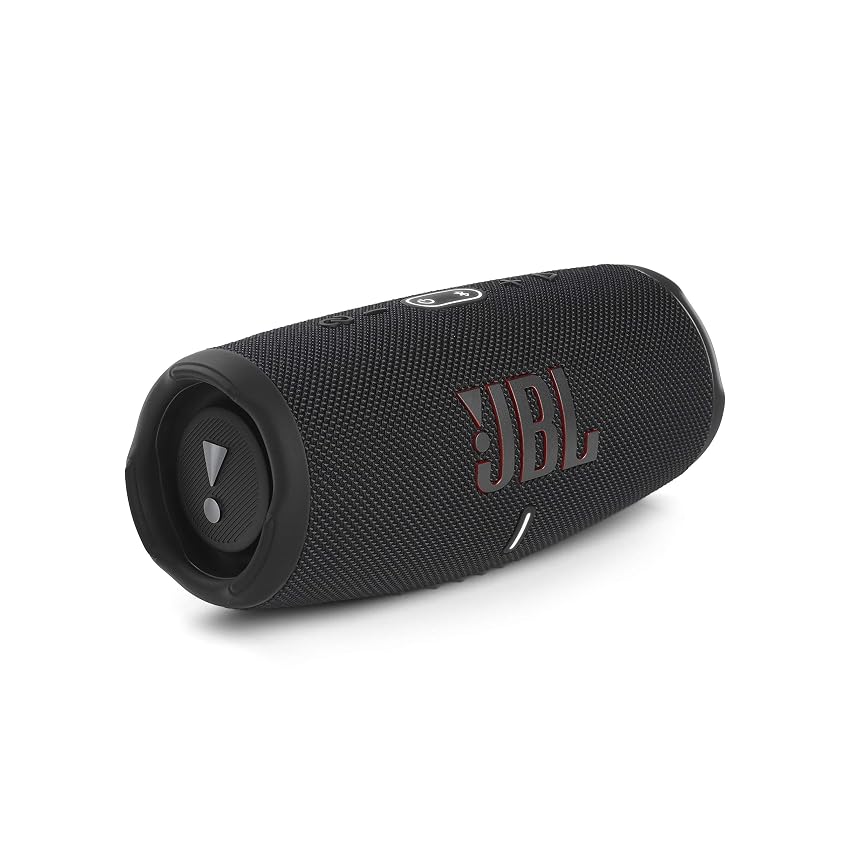 JBL Charge 5 Speaker Bluetooth Portatile