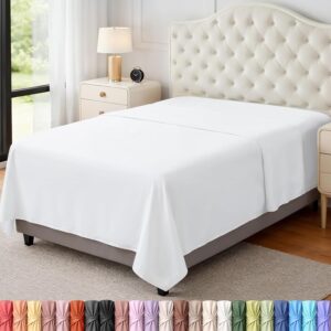 Utopia Bedding Lenzuolo senza angoli