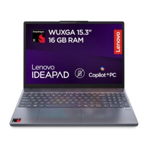 Lenovo IdeaPad Slim 3 Copilot+ PC Notebook 15" IPS (1920x1200)
