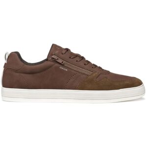 Geox Scarpe da Ginnastica da Uomo U SERIFOS H