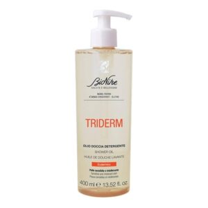 BioNike Triderm - Olio Doccia Eudermico