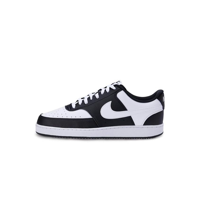 Nike HM9862-001 Court Vision Lo Uomo