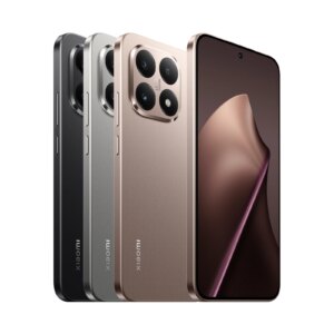 Official XIAOMI 15T smartphone 5G with 6.83'' display