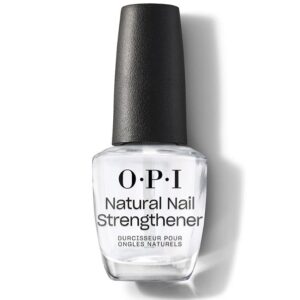 OPI Natural Nail Strengthener - Rinforzante e base per unghie